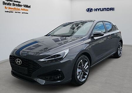 Hyundai i30 Advantage 1.5 T-GDI 140 PS NAVI LED Kamera