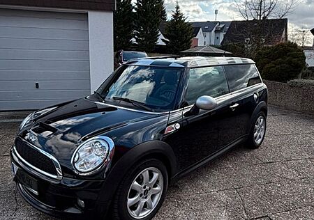 Mini Cooper S Clubman Cooper S