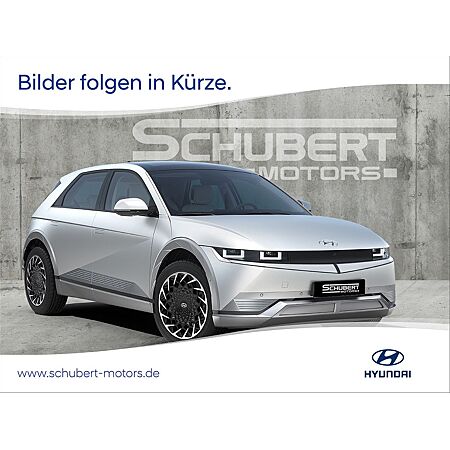 Hyundai Bayon leasen