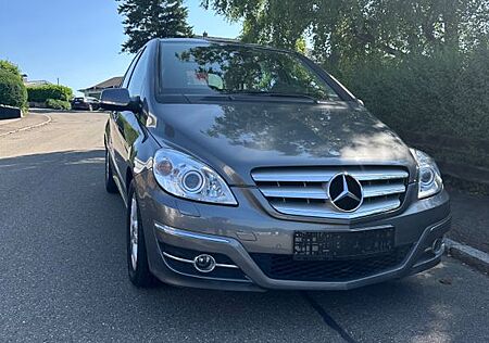 Mercedes-Benz B 200 Special Edition Special Edition