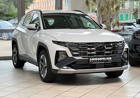 Hyundai Tucson HEV 215 DCT*MATRIX*CAM*KRELL*ACC*SOFORT*1
