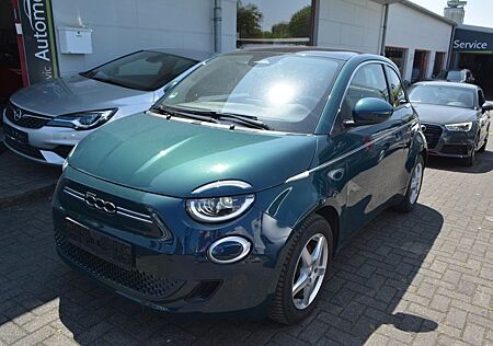 Fiat 500E 500 e La Prima