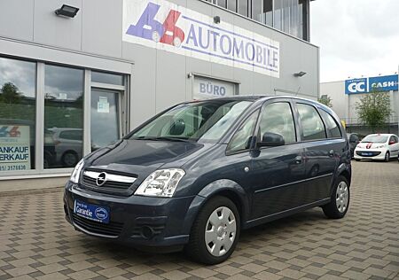 Opel Meriva Edition/Klima/AHK/Allwetterreif./Garantie