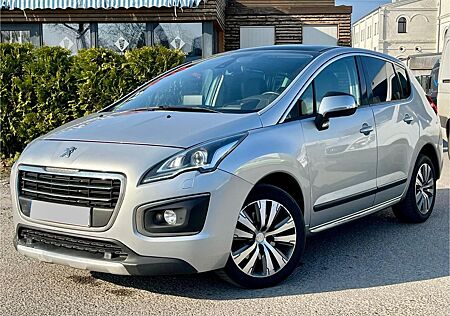 Peugeot 3008 Allure