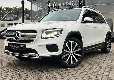 Mercedes-Benz GLB 200 Progressive Pano Multibeam 19 Zoll 360