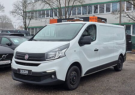 Fiat Talento Kasten L2H1 |KLIMA |AHK |Tempomat |Bluet