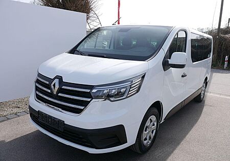 Renault Trafic 2.0 Blue dCi L2H1 9-SITZER*NAVI*SHZ*DA...