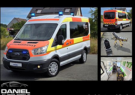 Ford Transit Kombi 330 L2 Trend KTW / RTW / AMBULANCE