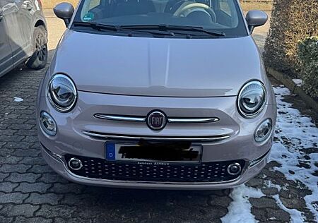 Fiat 500 1.0 GSE N3 Hybrid DOLCEVITA DOLCEVITA