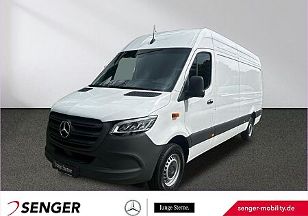 Mercedes-Benz Sprinter 317 CDI KA L3H2 Kamera FACELIFT Navi 9G