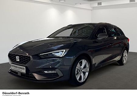 Seat Leon Sportstourer FR 1.5 TSI DSG Voll-LED Navi E