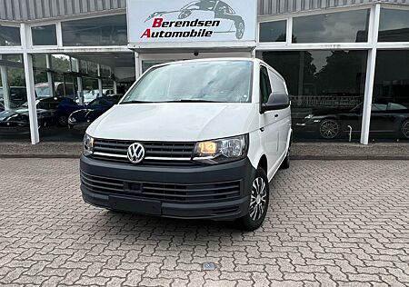 VW T6 Transporter Volkswagen KASTEN LANG/REGALE