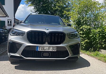 BMW X5 M Competition M Competition incl. Garantie