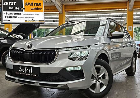 Skoda Kamiq TSI DSG "130 Jahre" LED AppleCP Sitzheiz.