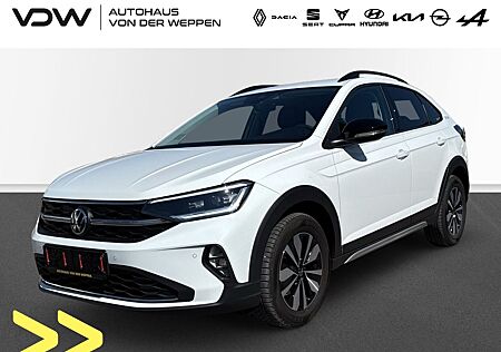 VW Taigo Volkswagen Goal 1.0 TSI DSG Klima Navi