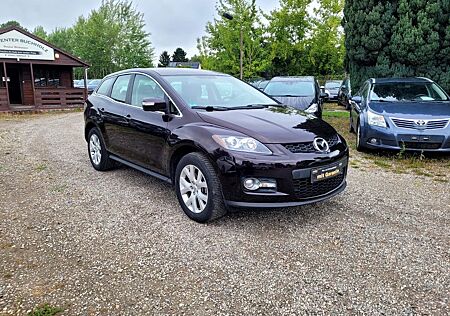 Mazda CX-7 Energy *SEHR GEPFLEGT*