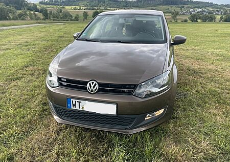 VW Polo Volkswagen 1.2 TSI 66kW Comfortline Comfortline