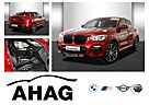 BMW X4 xDrive30i AT M Sport Innovationsp. Navi Prof.