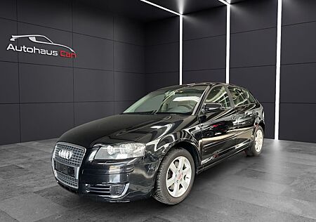 Audi A3 SB2.0 TFSI Automatik Ambiente /PANO/KLIMA/