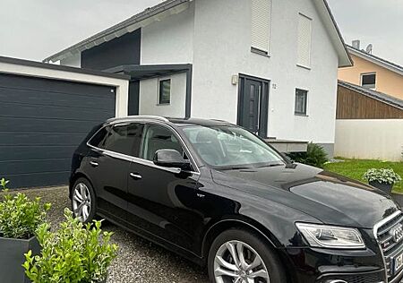 Audi SQ5 3.0 TDI comp. tiptr. quattro -