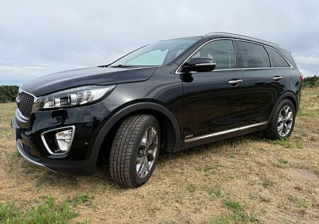 Kia Sorento 2.2 CRDi AWD Platinum Edition Automa...