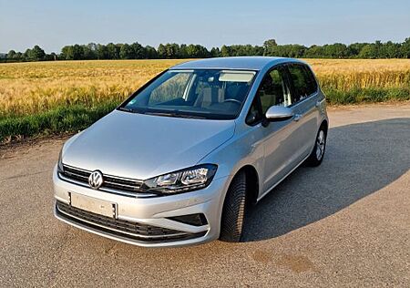 VW Golf Sportsvan Volkswagen 1.0 TSI 81kW Comfortline Comf...