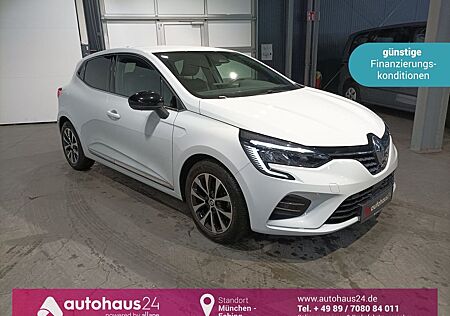 Renault Clio V 1.3 TCe Techno LED|Navi|PDC|Sitzhz|Kamera