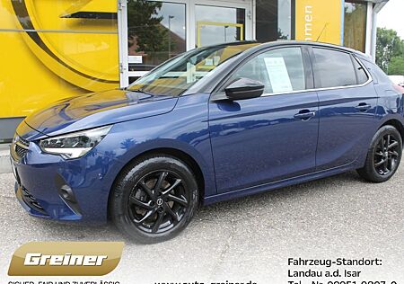 Opel Corsa 1.2 Turbo Elegance SHZ|LRHZ|RÜCKFAHRKAMERA