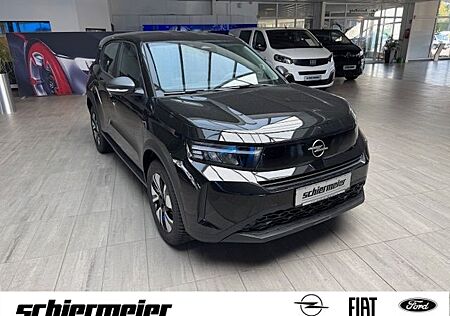 Opel Frontera Edition 1.2 AT Navi SHZ Kamera Allwette