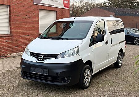Nissan NV200 /Evalia Premium 1.5 DCI *9-SITZ*SHZ*KLIMA*