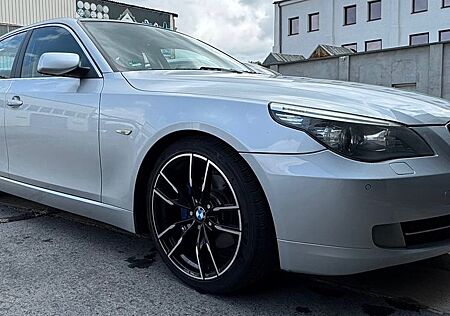 BMW 525i | 2007 | 19 Zoll | TÜV 2026 Automatik