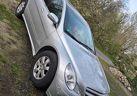 Mercedes-Benz R 320 CDI 4MATIC -