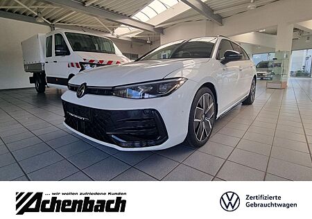 VW Passat Variant Volkswagen R-Line 2.0 TDI 110kW, DSG, Area