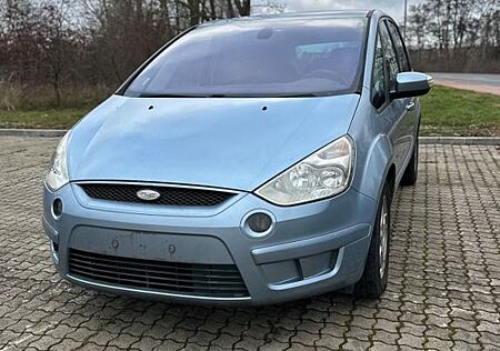 Ford S-Max 2,0 Trend