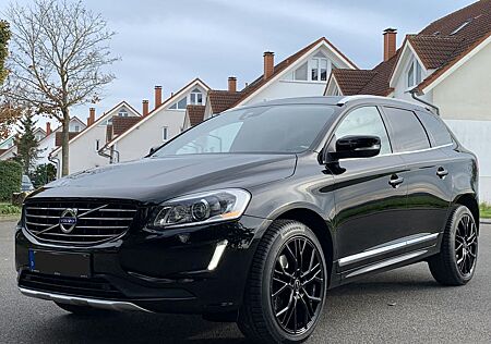 Volvo XC 60 XC60 D4 Summum 8Gang /20ZOLL/XENON/PANO