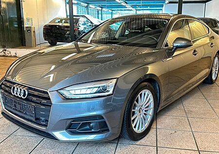 Audi A5 Sportback 40 TFSI basis Navi Xenon Automatik