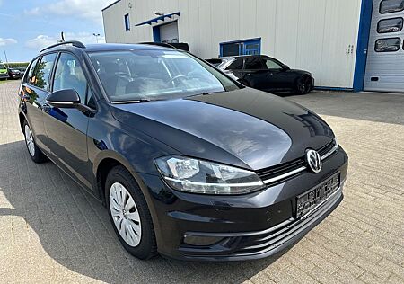 VW Golf Volkswagen VII Variant Klimaautomatik