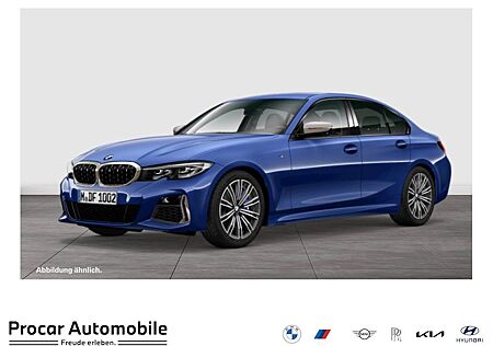 BMW M340d xDrive Limousine LC Prof. H/K PA+ DAB
