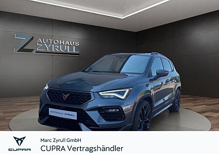 Cupra Ateca 2.0 TSI Edition VZ 4Drive 300 PS BREMBO/AH