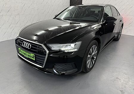 Audi A6 50 TFSI Hybrid quattro+ACC+LED+Keyless-Go