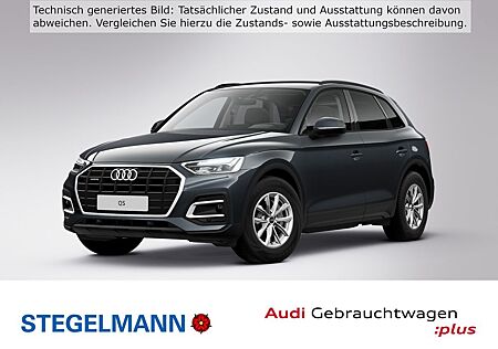 Audi Q5 40 TDI qu. s-tronic AHK*