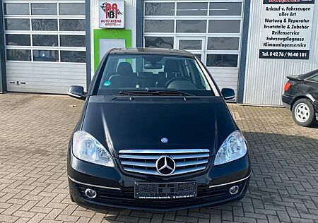 Mercedes-Benz A 180 CDI ELEGANCE