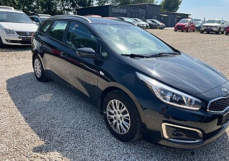 Kia Cee'd / Ceed