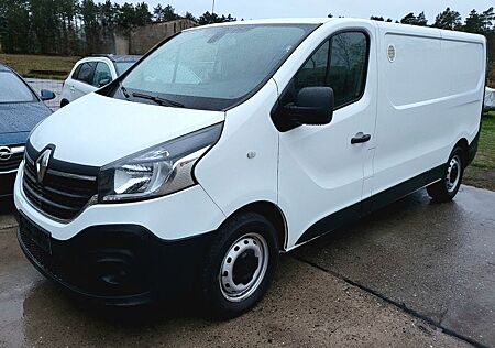 Renault Trafic Kasten L2H1 3,0t Komfort/Lang/AHK/PDC/KAM