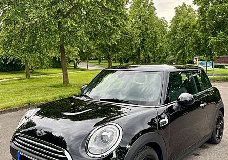 Mini ONE - Top Zustand!