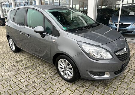 Opel Meriva B Drive*1HAND*