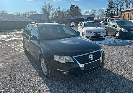 VW Passat Variant Volkswagen Sportline
