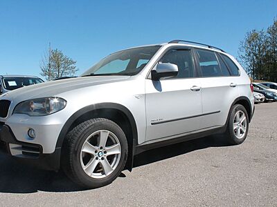 BMW X5 xDrive30d