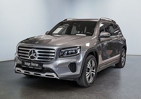 Mercedes-Benz GLB 200 // BURM PROGRESSIVE AHK KAMERA PDC SHZ