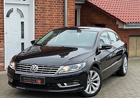 VW CC Volkswagen BMT*NAVI/SHZ/TEMPOMAT/PDC/BIXENON/SPORT/TOP*